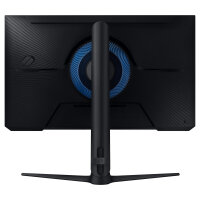 61cm/24" (1920x1080) Samsung Odyssey G3 S24DG300EU 16:9 FHD VA 1ms 180Hz HDR10 HDMI DP Pivot Black