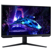 61cm/24" (1920x1080) Samsung Odyssey G3 S24DG300EU 16:9 FHD VA 1ms 180Hz HDR10 HDMI DP Pivot Black