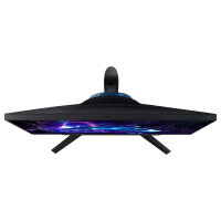 61cm/24" (1920x1080) Samsung Odyssey G3 S24DG300EU 16:9 FHD VA 1ms 180Hz HDR10 HDMI DP Pivot Black