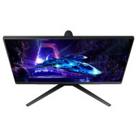 61cm/24" (1920x1080) Samsung Odyssey G3 S24DG300EU 16:9 FHD VA 1ms 180Hz HDR10 HDMI DP Pivot Black
