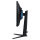 61cm/24" (1920x1080) Samsung Odyssey G3 S24DG300EU 16:9 FHD VA 1ms 180Hz HDR10 HDMI DP Pivot Black