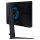 61cm/24" (1920x1080) Samsung Odyssey G3 S24DG300EU 16:9 FHD VA 1ms 180Hz HDR10 HDMI DP Pivot Black