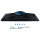 61cm/24" (1920x1080) Samsung Odyssey G3 S24DG300EU 16:9 FHD VA 1ms 180Hz HDR10 HDMI DP Pivot Black