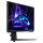 61cm/24" (1920x1080) Samsung Odyssey G3 S24DG300EU 16:9 FHD VA 1ms 180Hz HDR10 HDMI DP Pivot Black