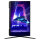 61cm/24" (1920x1080) Samsung Odyssey G3 S24DG300EU 16:9 FHD VA 1ms 180Hz HDR10 HDMI DP Pivot Black