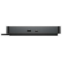 D Dell Pro Thunderbolt 4 Dock WD25TB4 180W Schwarz