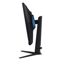 68,6cm/27" (1920x1080) Samsung Odyssey G3 S27DG300EU 16:9 FHD VA 1ms 180Hz HDR10 HDMI DP Black