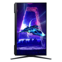 68,6cm/27" (1920x1080) Samsung Odyssey G3 S27DG300EU 16:9 FHD VA 1ms 180Hz HDR10 HDMI DP Black