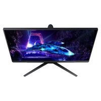 68,6cm/27" (1920x1080) Samsung Odyssey G3 S27DG300EU 16:9 FHD VA 1ms 180Hz HDR10 HDMI DP Black