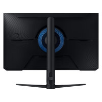 68,6cm/27" (1920x1080) Samsung Odyssey G3 S27DG300EU 16:9 FHD VA 1ms 180Hz HDR10 HDMI DP Black