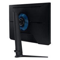 68,6cm/27" (1920x1080) Samsung Odyssey G3 S27DG300EU 16:9 FHD VA 1ms 180Hz HDR10 HDMI DP Black