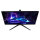 68,6cm/27" (1920x1080) Samsung Odyssey G3 S27DG300EU 16:9 FHD VA 1ms 180Hz HDR10 HDMI DP Black