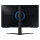 68,6cm/27" (1920x1080) Samsung Odyssey G3 S27DG300EU 16:9 FHD VA 1ms 180Hz HDR10 HDMI DP Black