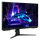 68,6cm/27" (1920x1080) Samsung Odyssey G3 S27DG300EU 16:9 FHD VA 1ms 180Hz HDR10 HDMI DP Black