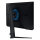 68,6cm/27" (1920x1080) Samsung Odyssey G3 S27DG300EU 16:9 FHD VA 1ms 180Hz HDR10 HDMI DP Black