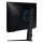 68,6cm/27" (1920x1080) Samsung Odyssey G3 S27DG300EU 16:9 FHD VA 1ms 180Hz HDR10 HDMI DP Black