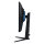 68,6cm/27" (1920x1080) Samsung Odyssey G3 S27DG300EU 16:9 FHD VA 1ms 180Hz HDR10 HDMI DP Black
