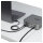Thunderbolt-Kabel 80Gbps/120Gbps (5) 1m black
