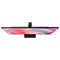 68,6cm/27" (3840×2160) Samsung ViewFinity S7 LS27D700EAU 16:9 IPS 5ms 60Hz HDMI DisplayPort HDR10 Eye-Care Black
