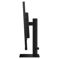 68,6cm/27" (3840×2160) Samsung ViewFinity S7 LS27D700EAU 16:9 IPS 5ms 60Hz HDMI DisplayPort HDR10 Eye-Care Black