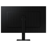 68,6cm/27" (3840×2160) Samsung ViewFinity S7 LS27D700EAU 16:9 IPS 5ms 60Hz HDMI DisplayPort HDR10 Eye-Care Black