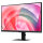68,6cm/27" (3840×2160) Samsung ViewFinity S7 LS27D700EAU 16:9 IPS 5ms 60Hz HDMI DisplayPort HDR10 Eye-Care Black
