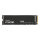 M.2 1TB Crucial P510 Gen5 2280 NVMe PCIe 5.0 x 4