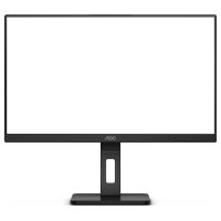 68,6cm/27" (1920x1080) AOC 27E3QAF 16:9 FHD IPS 4ms 75Hz HDMI VGA DP Speaker Pivot Black