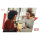 68,6cm/27" (1920x1080) AOC 27E3QAF 16:9 FHD IPS 4ms 75Hz HDMI VGA DP Speaker Pivot Black