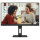 68,6cm/27" (1920x1080) AOC 27E3QAF 16:9 FHD IPS 4ms 75Hz HDMI VGA DP Speaker Pivot Black