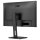 68,6cm/27" (1920x1080) AOC 27E3QAF 16:9 FHD IPS 4ms 75Hz HDMI VGA DP Speaker Pivot Black
