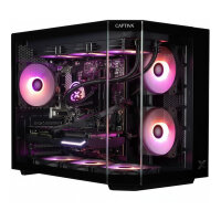 Captiva Highend Gaming PC I98-412 i7-14700KF 32GB/1TB SSD...