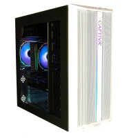 Captiva Advanced Gaming PC R98-608 Ryzen 7 5700X 32GB/1TB...