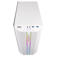 Captiva Advanced Gaming PC R98-608 Ryzen 7 5700X 32GB/1TB SSD RTX 5060 Win11