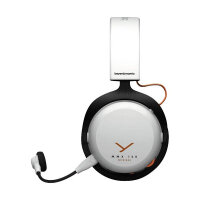beyerdynamic MMX 150 Wireless Kabelloses Gaming-Headset, Arctic White