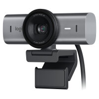 Logitech Brio 705 Graphit 4K Master Series