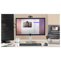 Logitech Brio 705 Graphit 4K Master Series