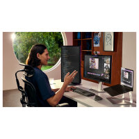 Logitech Brio 705 Graphit 4K Master Series