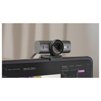 Logitech Brio 705 Graphit 4K Master Series