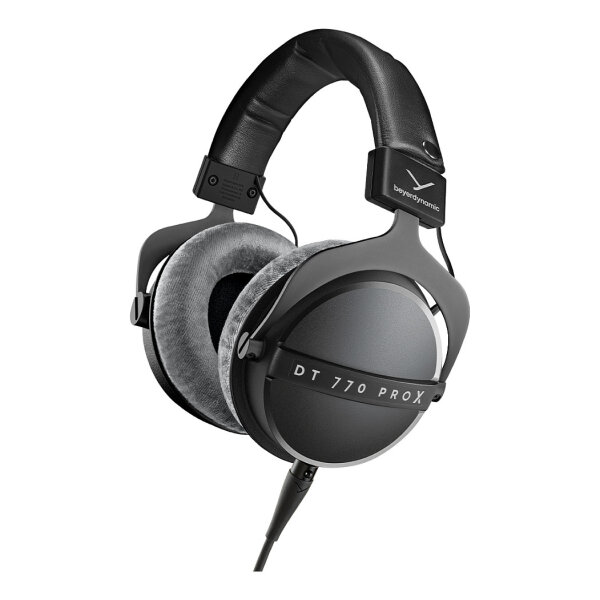 beyerdynamic DT 770 PRO X geschlossener ohrumschlieender Studio-Kopfhrer,