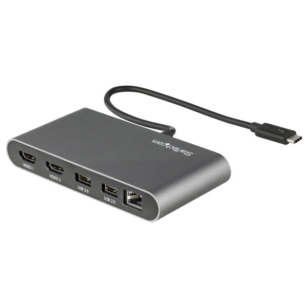 CARD THUNDERBOLT 3 MINI DOCK