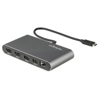 CARD THUNDERBOLT 3 MINI DOCK