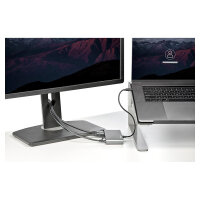 CARD THUNDERBOLT 3 MINI DOCK