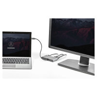 CARD THUNDERBOLT 3 MINI DOCK