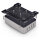 StarTech 4 Port USB C GaN Ladegerät 240W PD 3.1 Silber
