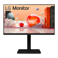 61cm/24" (1920x1080) LG 24BA550-B 16:9 FHD IPS 5ms...