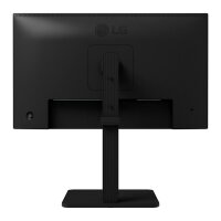 61cm/24" (1920x1080) LG 24BA550-B 16:9 FHD IPS 5ms 100Hz DP HDMI VGA USB Speaker Pivot Black
