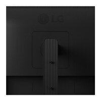 61cm/24" (1920x1080) LG 24BA550-B 16:9 FHD IPS 5ms 100Hz DP HDMI VGA USB Speaker Pivot Black