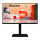 61cm/24" (1920x1080) LG 24BA550-B 16:9 FHD IPS 5ms 100Hz DP HDMI VGA USB Speaker Pivot Black