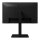 61cm/24" (1920x1080) LG 24BA550-B 16:9 FHD IPS 5ms 100Hz DP HDMI VGA USB Speaker Pivot Black